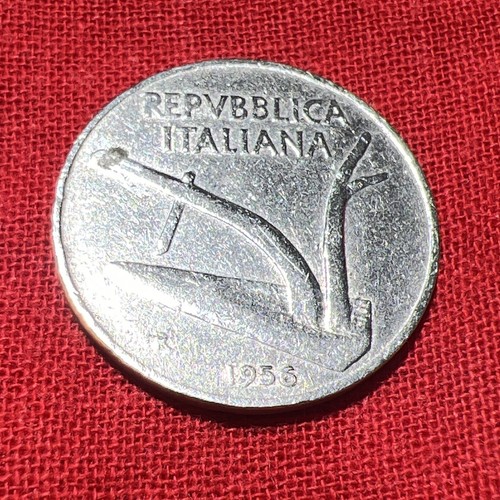 Rare collectible coin 10 - ✅,