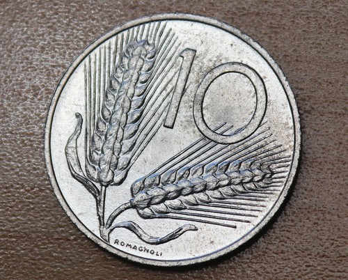 1955 italy lire - italy,