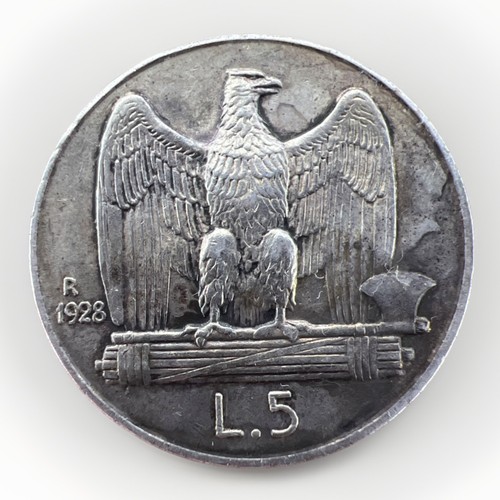 Italy vittorio emanuele - italy,, iii