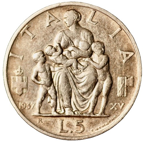 Italia lire vittorio - lire,