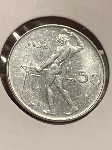 1956 italy fifty - 1956,
