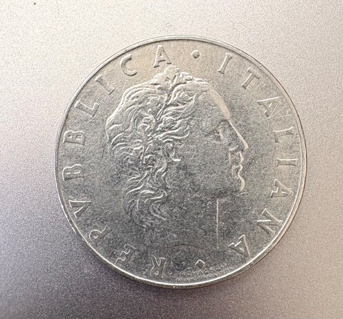 Italy 1956 lire combined - 1956, lire,