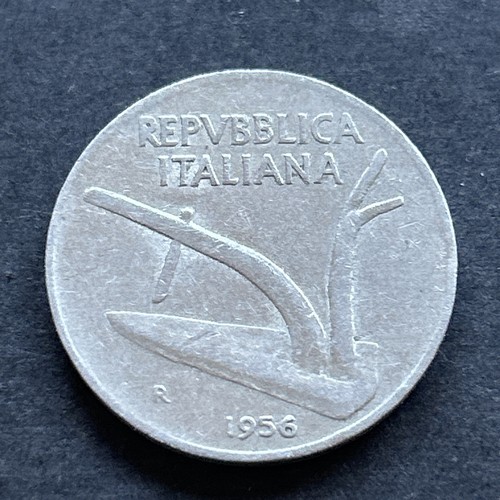 Very rare 1956 - very,