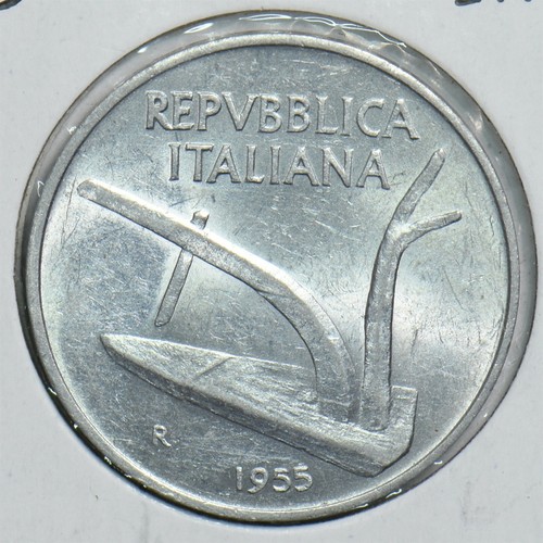 Italy 1955 lire 198130 - 1955,