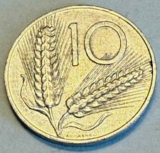 1956 Italy 🇮🇹 Repubblica