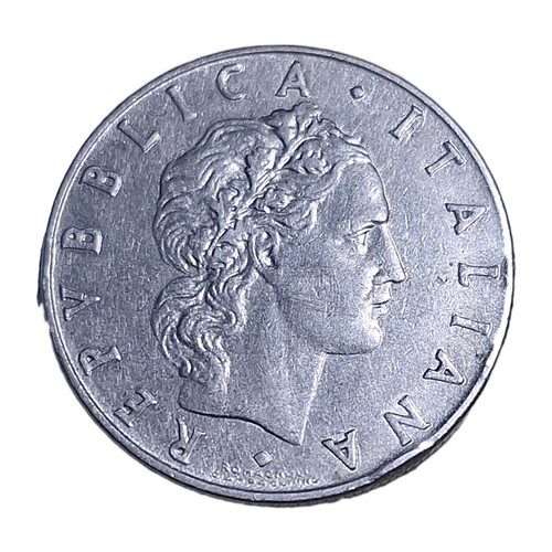 1955 italy lire - 1955,