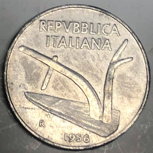 C964 italy coin - ,